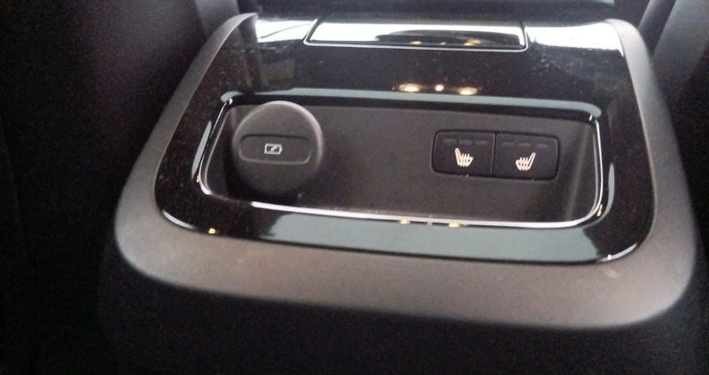 Volvo V60 cena 215900 przebieg: 52505, rok produkcji 2021 z Kraków małe 781
